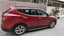 هیۆندای سەنتافی